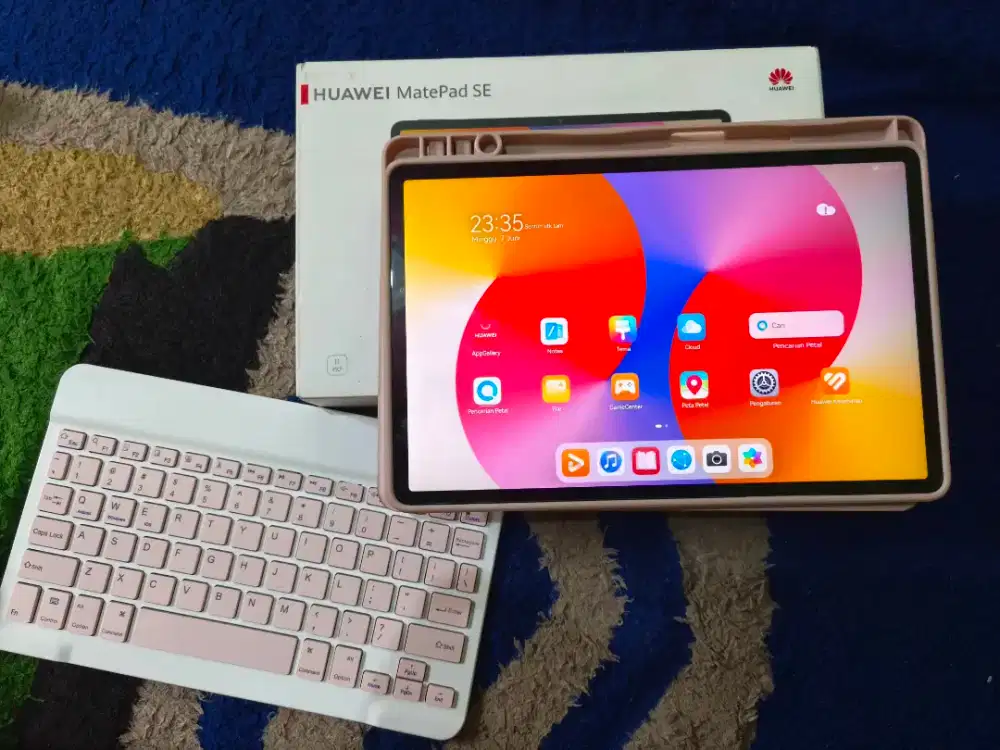 HUAWEI MATEPAD SE 11