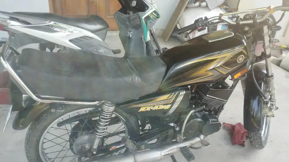 Jual tukar juga boleh