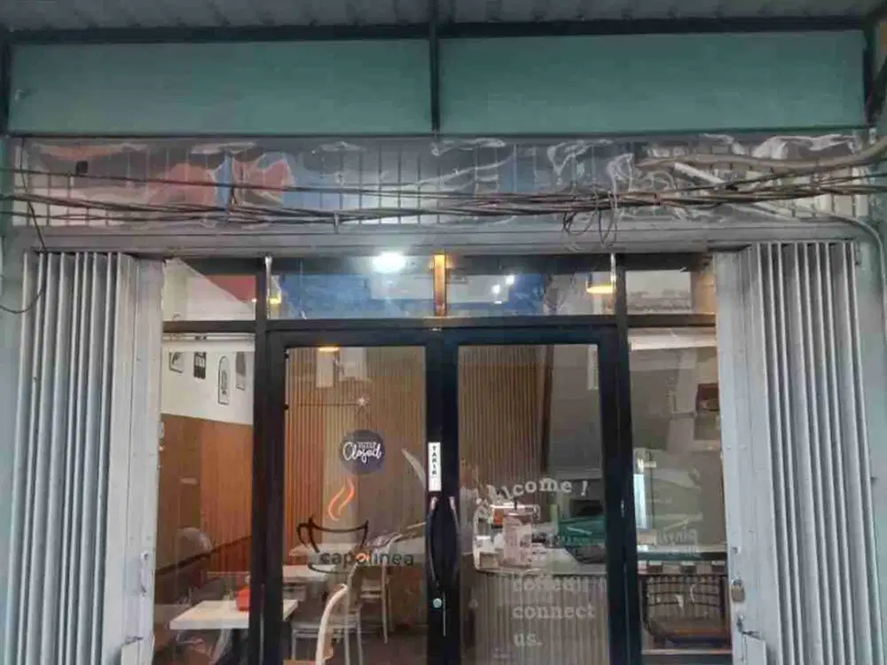 Ruko Zamrud Panakkukang Tengah Kota Makassar