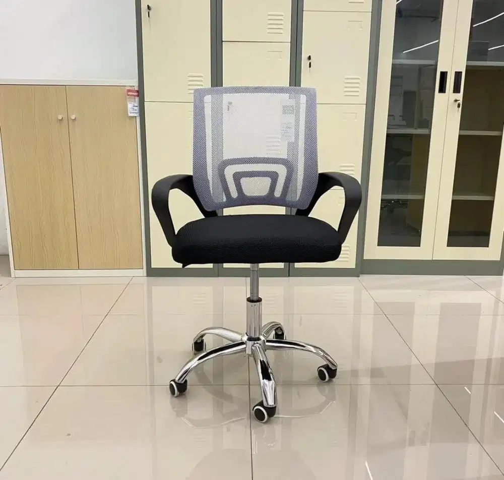 OBRAL MURAH KURSI KANTOR