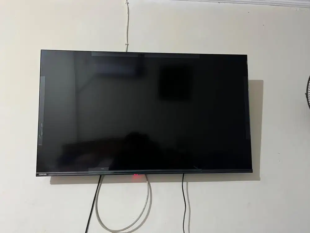 jual tv coocaa 43 in