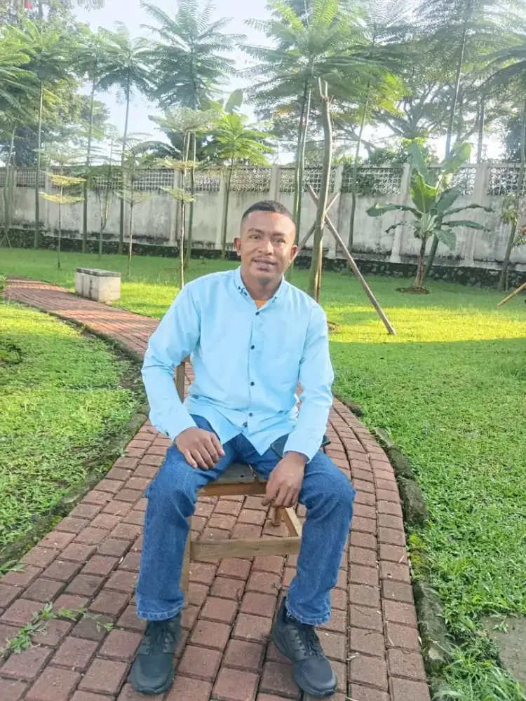 Mencari lowongan driver pribadi