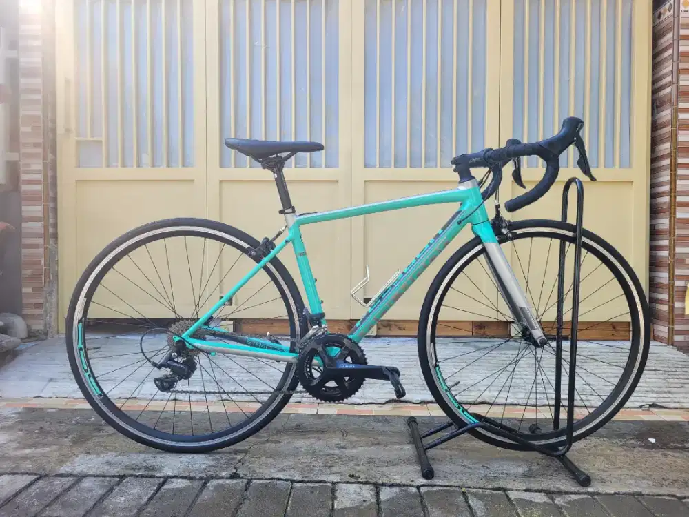 Polygon Strattos S3 Tosca Size S