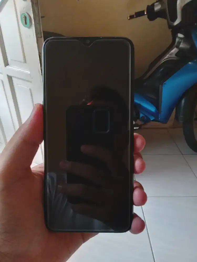 Dijual Oppo A16 3/32