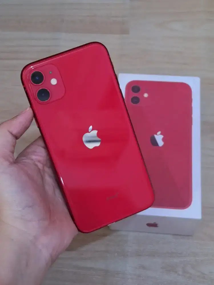 iPhone 11 64GB Inter