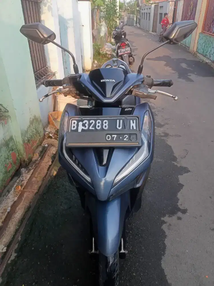 Jual mtr vario 2020