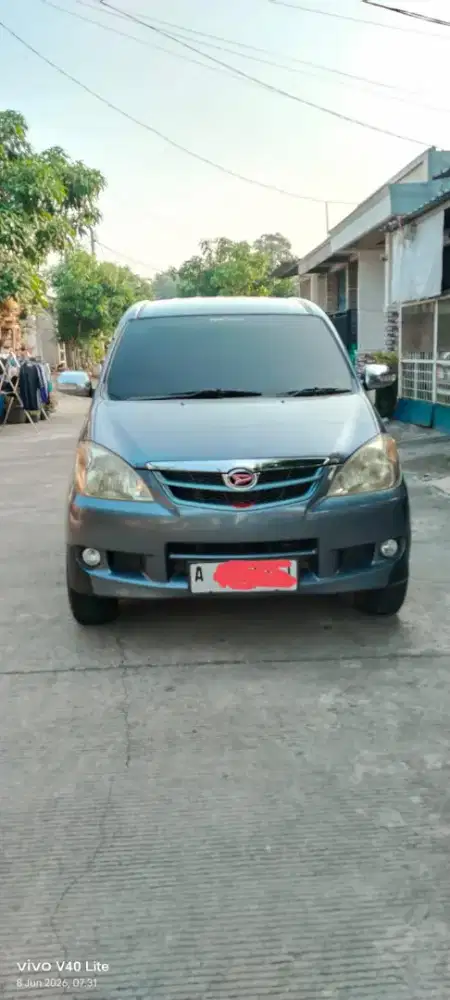 Xenia XI Deluxe 1.3 MT 2010