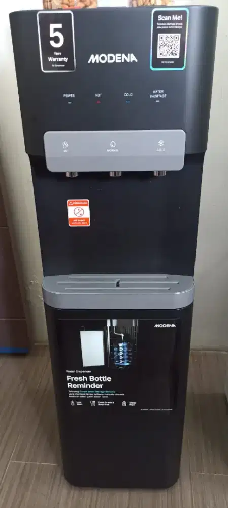Dispenser Modena