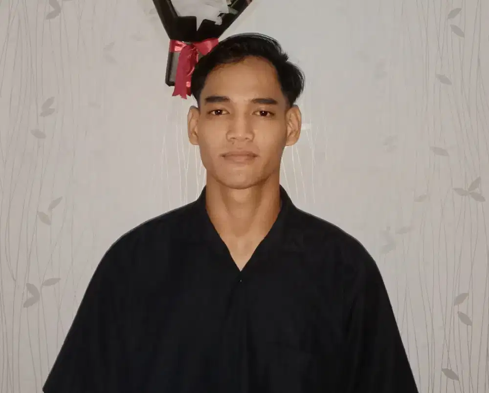mencari lowongan kerja