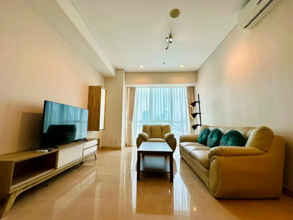 Rent South Hill Apartment With 2 Bedrooms, Furnished