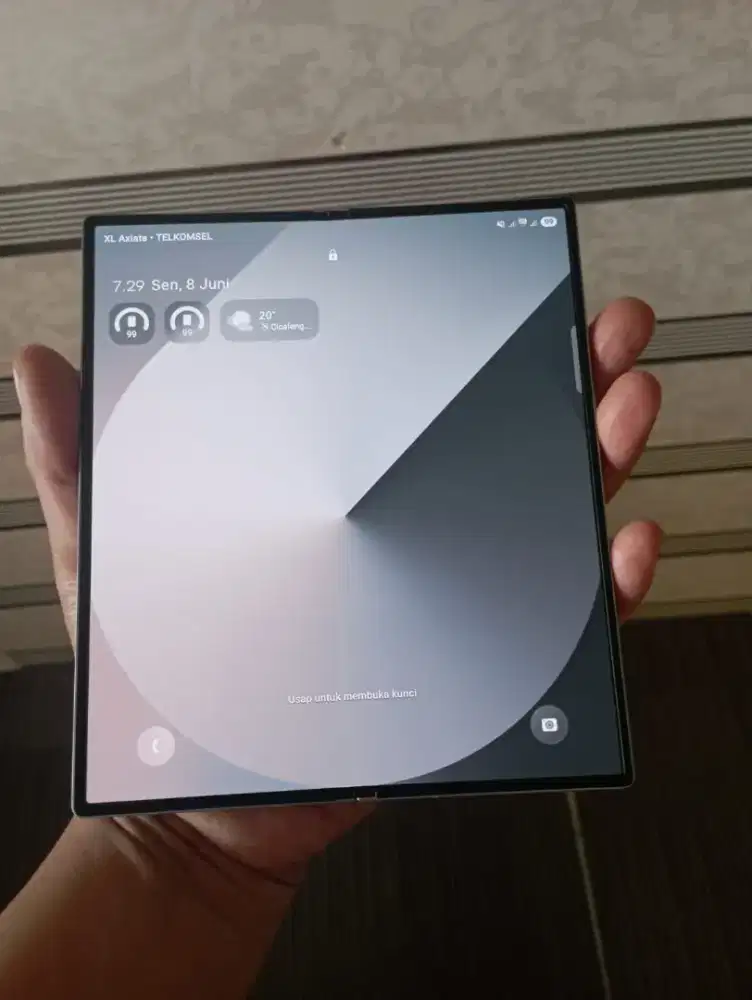 Z fold 6 fullset