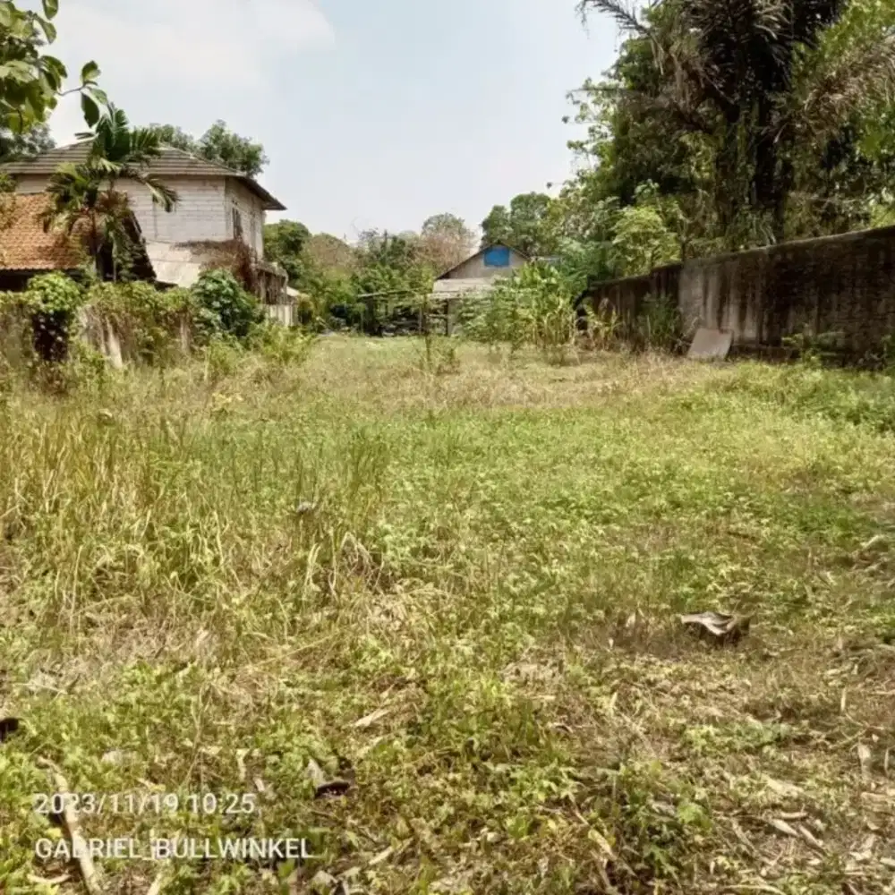 TANAH MURAH DEKAT KAWASAN KARAWANG - PURWAKARTA