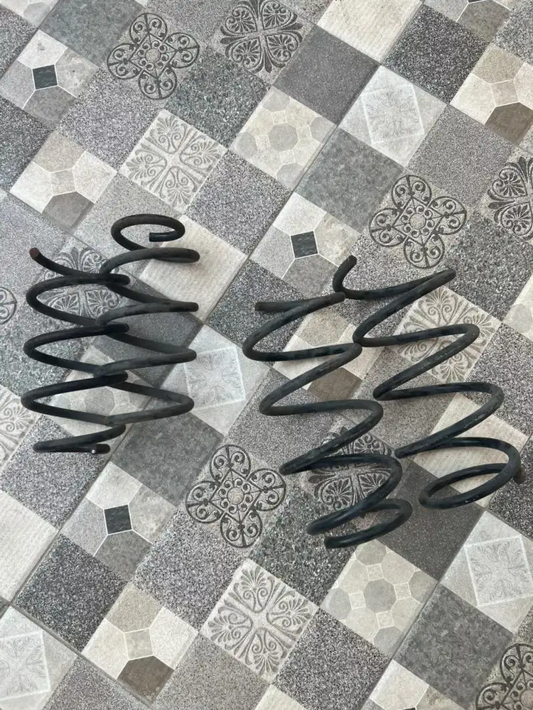 Spiral Per Shock Skok Swift GX ceper
