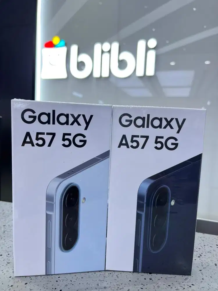 Kredit Samsung A57 tanpa dp bunga 0%