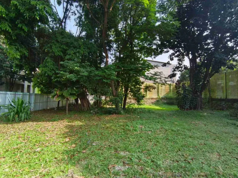 Disewakan & Dijual Lahan seluas 719m² di dalam kawasan Grand Galaxy City