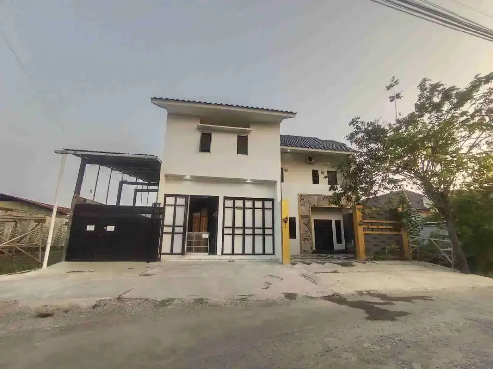 kost di Brebes