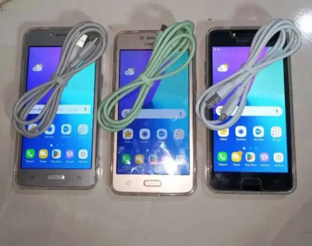 Samsung Galaxy J2 Prime 4G
