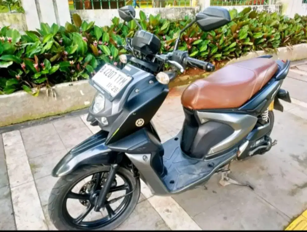 Di jual Xride 2018