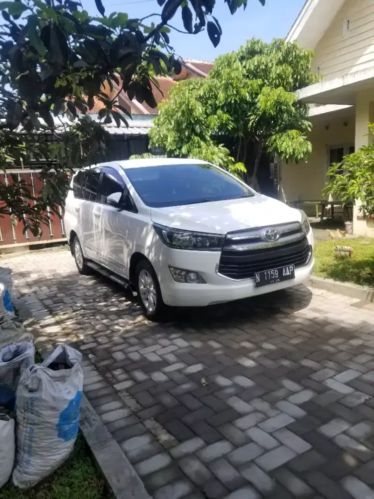 INOVA REBOND 2.4V AT 2017