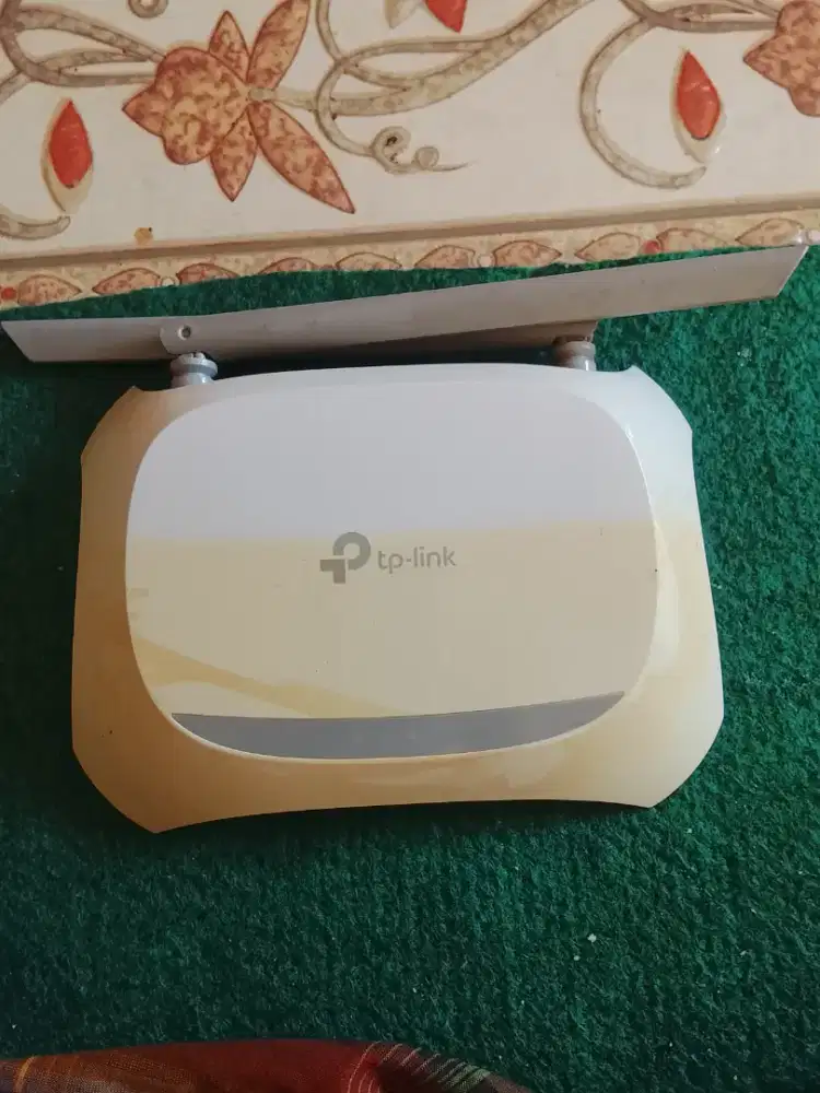 Router wifi TL-WR840N tp-link