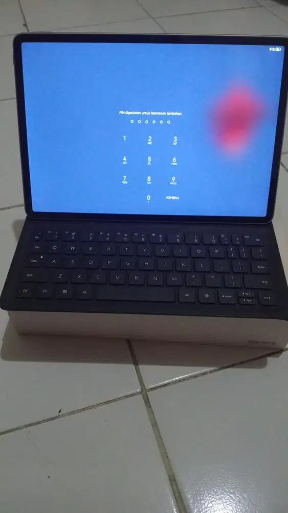 WTS HUAWEI MATEPAD AIR