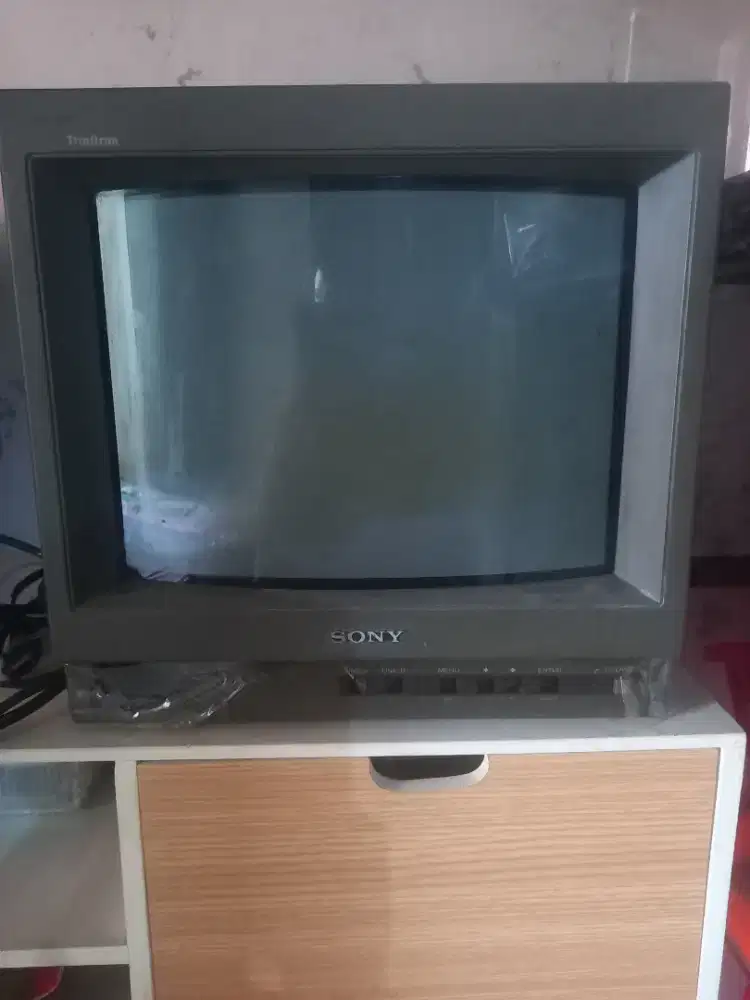 Monitor sony Trinitron PVM type 14L1