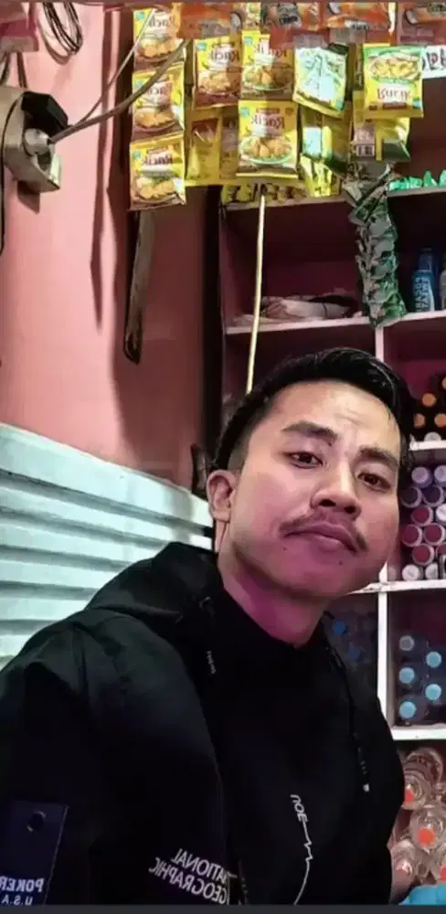 Cari kerja apa aja