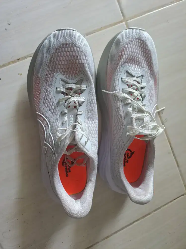 Ortuseight Hyperblast 2.1 (1x pemakaian)
