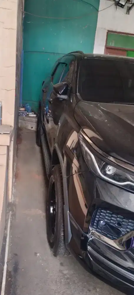 FORTUNER 2023 G.R 2.8