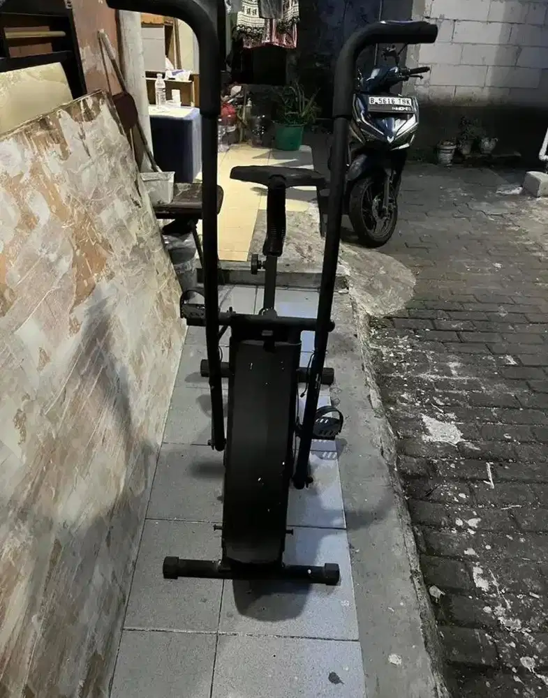 sepesa total bike
