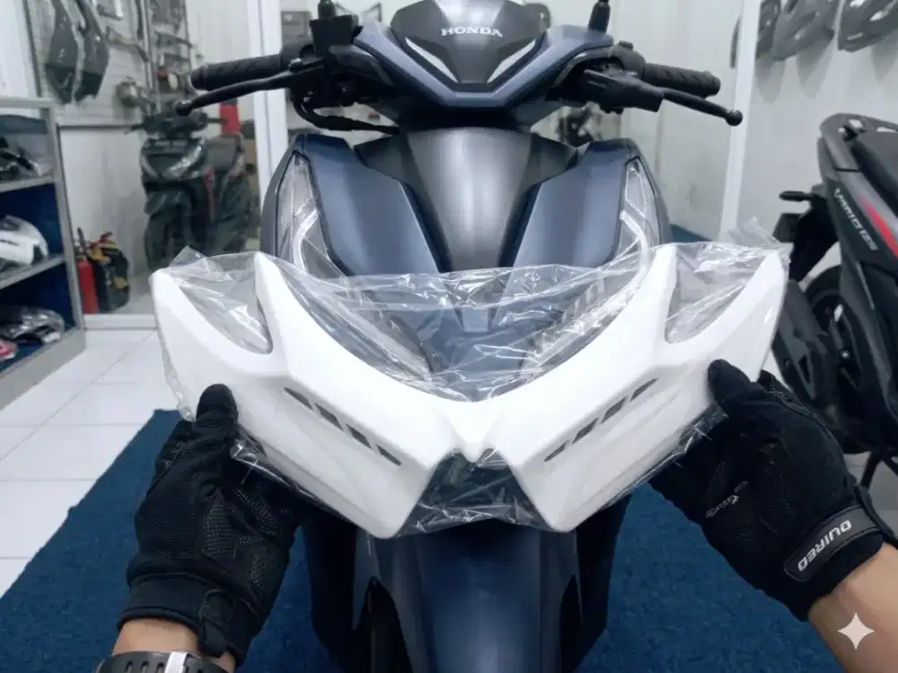 WINGLET VARIO 125/150