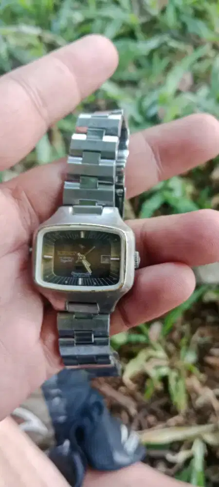 Jam.tangan kent wanita otomatis normal