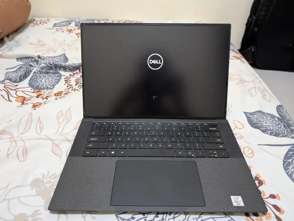 Dell Precision 5550