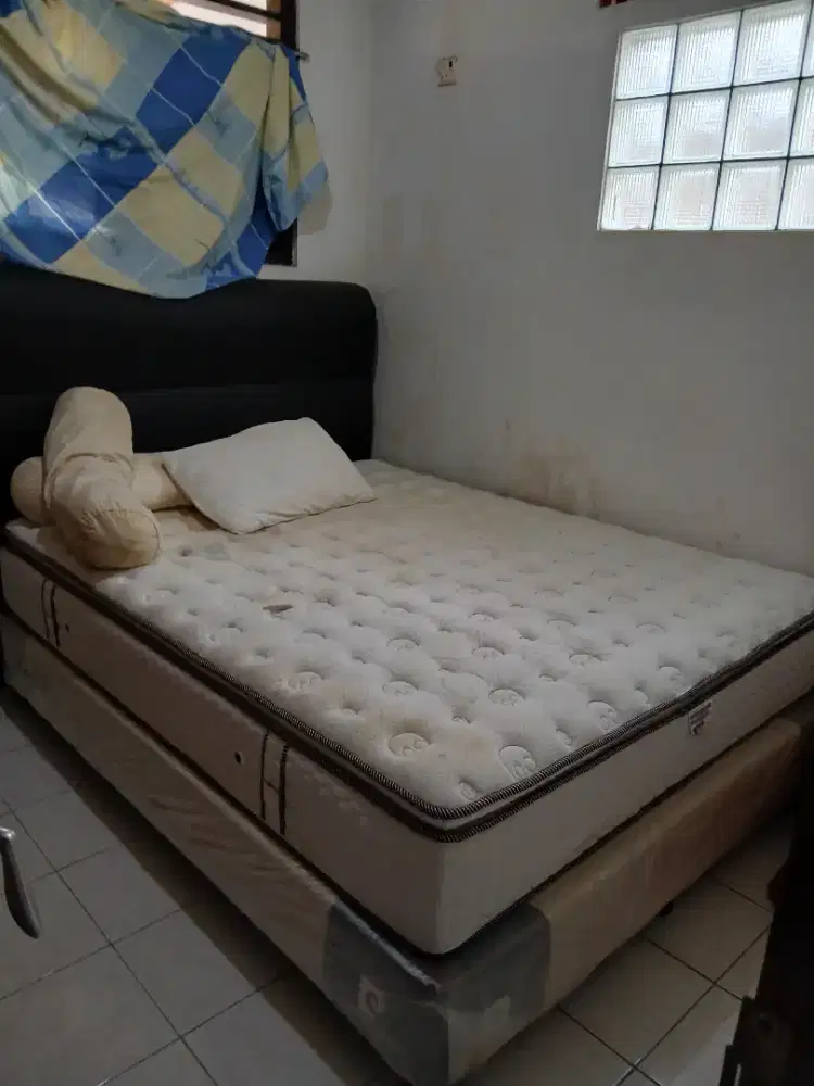 Jual Kasur Matras dan Divan