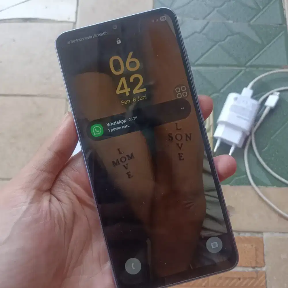 Samsung A07 4/64Gb