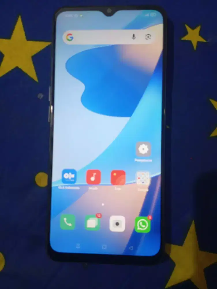 Oppk a16 ram 6/128