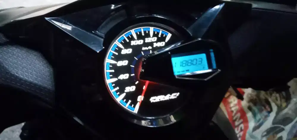 Honda Beat deluxe 2024