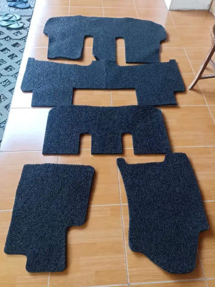 Karpet Mie Innova Reborn
