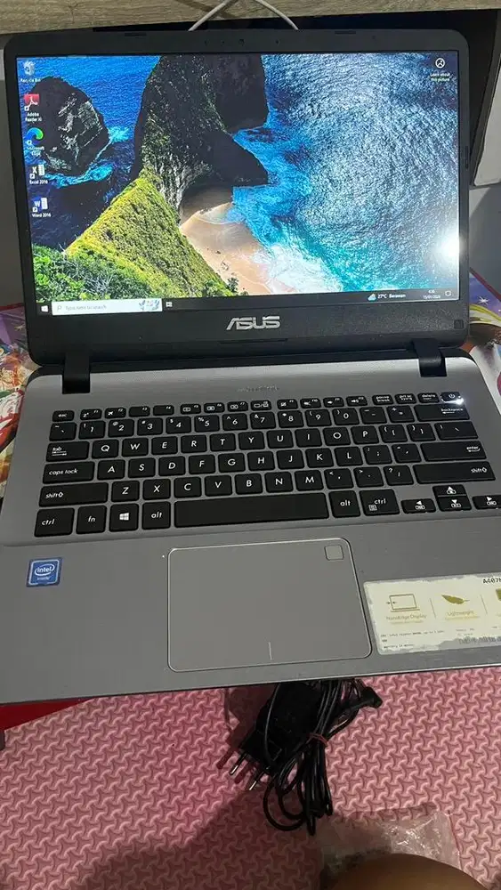 Service Laptop , Printer dan Komputer
