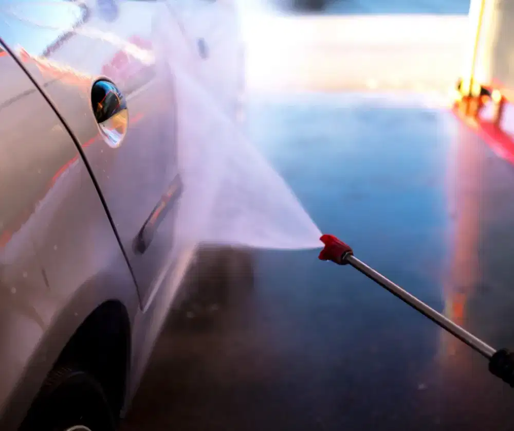 Lowongan Pekerjaan Karyawan Carwash  Di Daerah Kelapa Gading