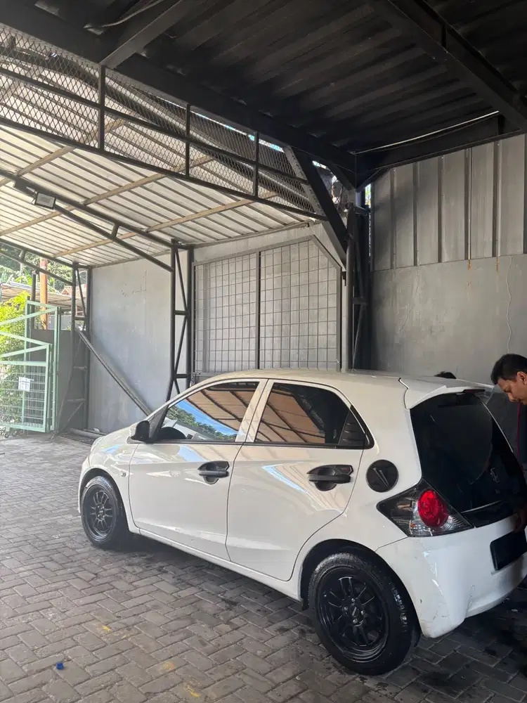 HONDA BRIO 2012 cc 1.3