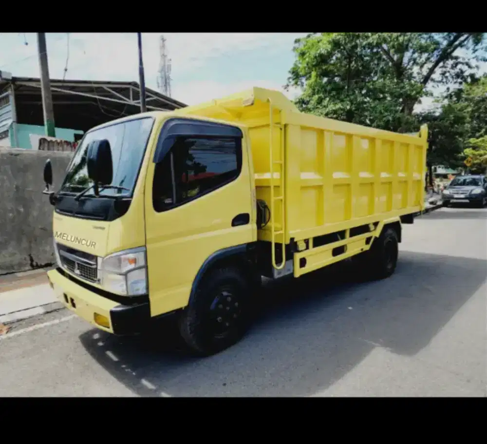 jual beli 1 unit truk