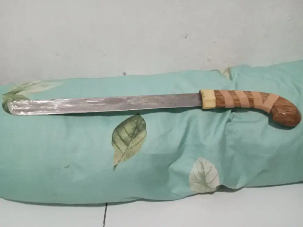 Golok sembelih Qrisdoren
