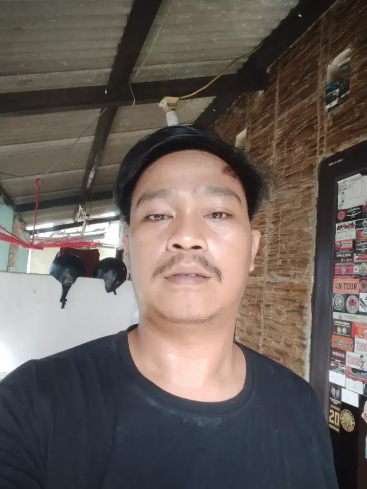 Mencari pekerjaan driver pribadi/kantor