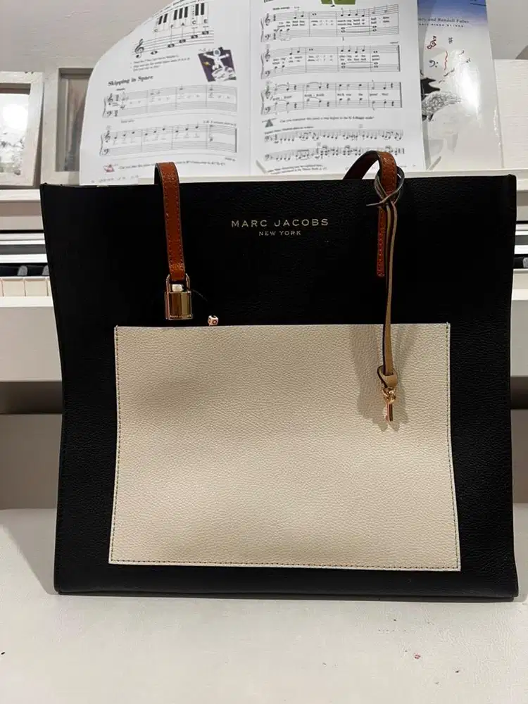 Marc Jacobs totebag Preloved