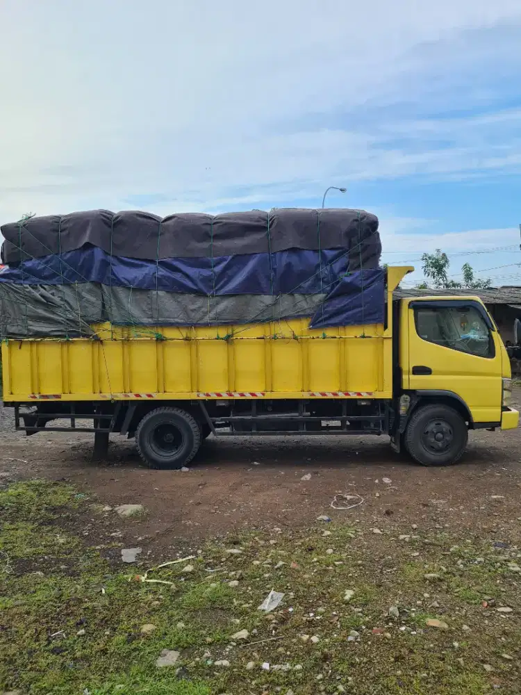 Montir pengalaman