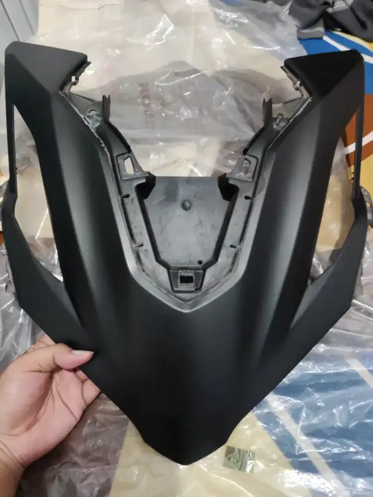 Body Depan Vario 160