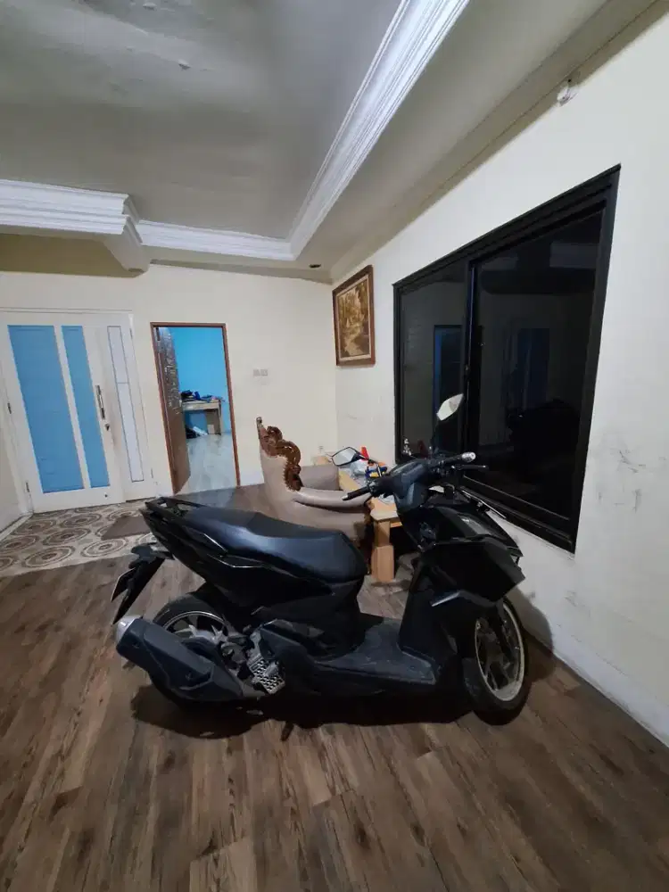 Vario 160 thn2022