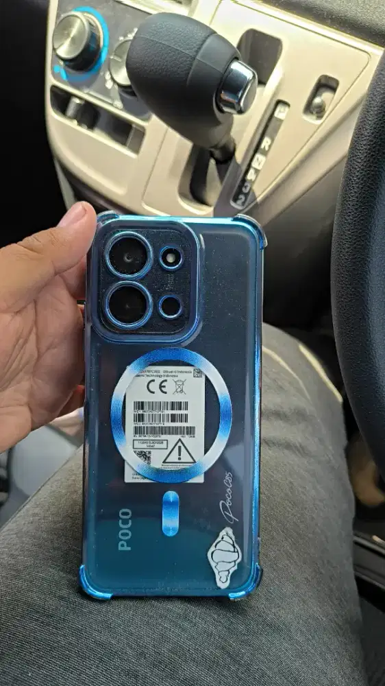 Dijual Poco c85
