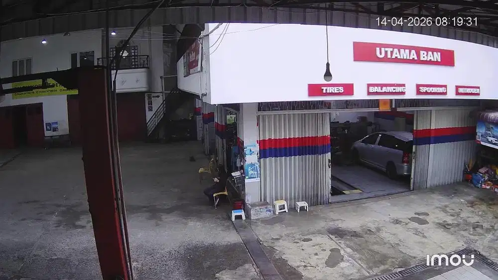 supir pribadi ada sim